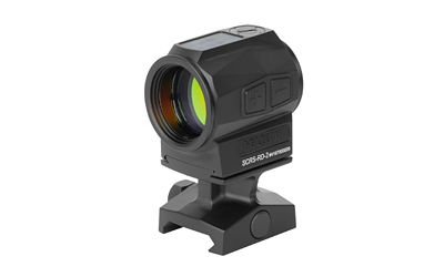 [HSSCRS-RD-2] H-SUN SCRS RED 2 MOA SOLAR BLK