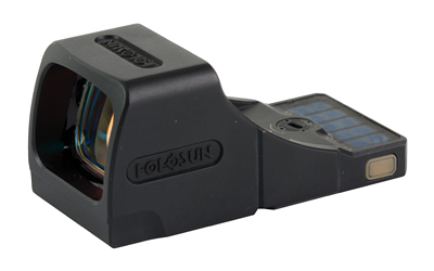 [HSSCS-MP2-GR] H-SUN SCS GRN M&P SOLAR CHARGING BLK