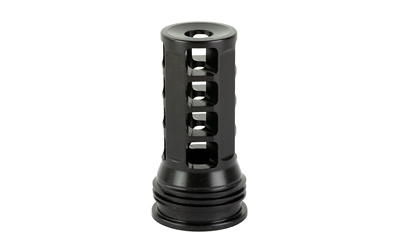 [HUX1574] HUX MUZZLE BRAKE QD 762 5/8X24