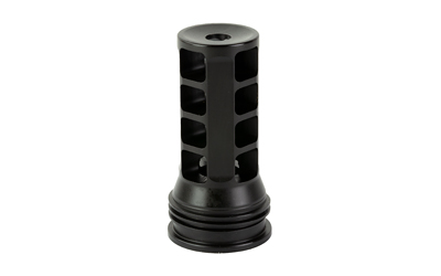 [HUX1599] HUX MUZZLE BRAKE QD 556 1/2X28