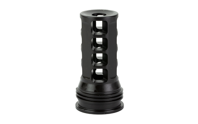 [HUX1628] HUX MUZZLE BRAKE QD 762 1/2X28