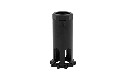 [HUX1792] HUX RAD PISTON 1/2X28 BLK