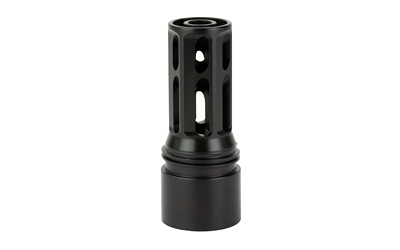 [HUX1912] HUX FLASH HIDER QD 762 M26X1.5 LH