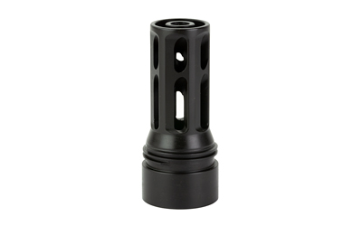 [HUX1914] HUX FLASH HIDER QD 556 M24X1.5 RH