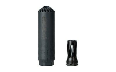 [HUX2449] HUX FLOW 556K SPRSR 556 W/FH KIT BLK