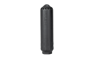[HUX2715] HUX FLOW 762TI SUPPRESSOR BLK