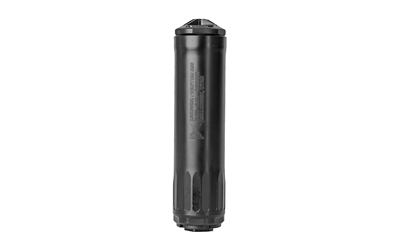 [HUX2904] HUX VENTUM 556 SUPPRESSOR BLK