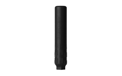[HUX3076] HUX FLOW 22TI SUPPRESSOR 22CAL BLK