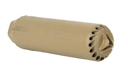 [HUX3291] HUX FLOW 556TI SPRSR 556 W/FH FDE