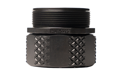 [HUX3486] HUX HUB QD ADAPTER 2.0 BLACK