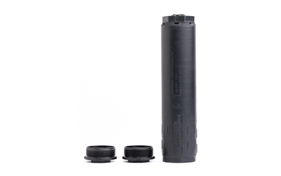 [HUX3727] HUX FLOW RANGE 36CAL TI DT BLK