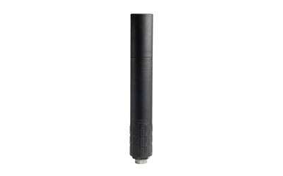 [HUX3796] HUX FLOW 45 M SUPPRESSOR 45CAL BLK