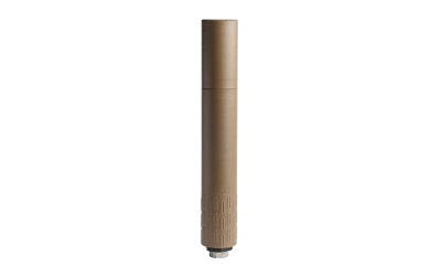 [HUX3800] HUX FLOW 45 M SUPPRESSOR 45CAL FDE