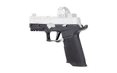 [IC320SOCOMCRY-NON-BLK] ICARUS ACE 320 SOCOM CARRY BLACK