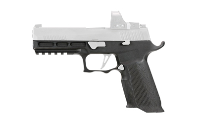 [IC320SOCOMFULL-NON-BLK] ICARUS ACE 320 SOCOM FULL BLACK