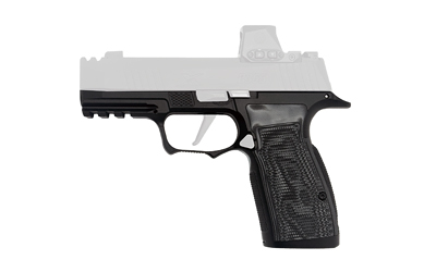 [IC365SXGMACRNONBLKHGBL] ICARUS ACE 365 SXG MACRO BLK