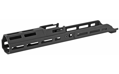 [KDGMRX5-MK2-020] KDG SCAR MREX MARK II MLOK 6.5" BLK