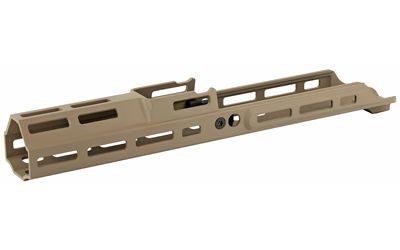 [KDGMRX5-MK2-120] KDG SCAR MREX MARK II MLOK 6.5" FDE