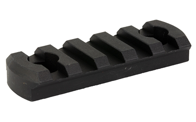 [KDGTAP5-102] KDG M-LOK 5 SLOT PIC RAIL BLK