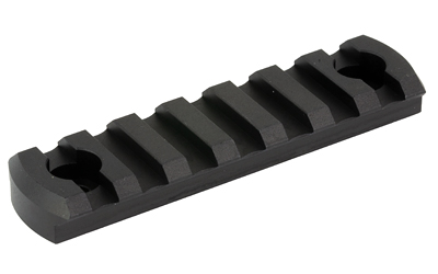 [KDGTAP5-103] KDG M-LOK 7 SLOT PIC RAIL BLK