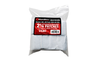 [KLBCP13B] KLEEN BR SPR PTCH 38-45/410-20 250PK