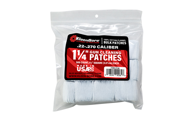 [KLBCP16B] KLEEN BR SPR PATCH 22-270 500PK