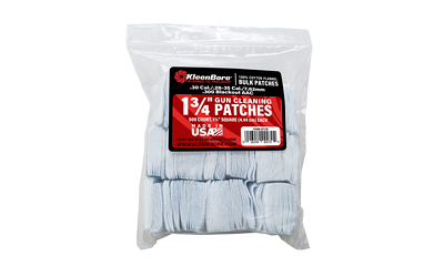 [KLBCP17B] KLEEN BR SPR PATCH 28-35 500PK
