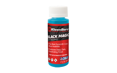 [KLBGB2] KLEEN BR BLACKMAGIC BLUING 2OZ BTL