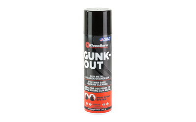 [KLBGO5A] KLEEN BR GUNK OUT DEGREASER 14OZ SPR