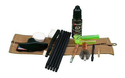[KLBKB-MLE-556] KLEEN BR M/LE 556 RIFLE KIT
