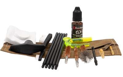 [KLBKB-MLE-556-9] KLEEN BR M/LE 5.56/9MM COMBO KIT