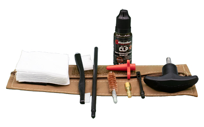 [KLBKB-MLE-9] KLEEN BR M/LE 9MM HANDGUN KIT