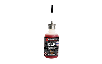 [KLBKB-MSCLP-1] KLEEN BR BREAKFREE 1OZ CLP NEEDLE