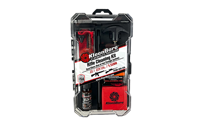 [KLBKKDS-556] KLEEN BR DUAL-KLEEN KIT.223/5.56