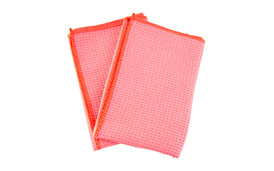 [KLBMCR-EA] KLEEN BR MICROFIBER WIPE CLOTH 2PK