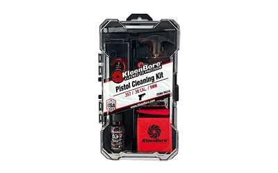 [KLBPK210] KLEEN BR HG 38/357/9MM CLN KIT