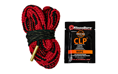 [KLBRC-12] KLEEN BR SG 12GA PULL THRU CLEANER