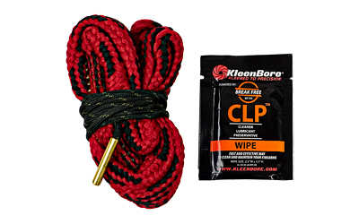 [KLBRC-20] KLEEN BR SG 20 GA PULL THRU CLEANER