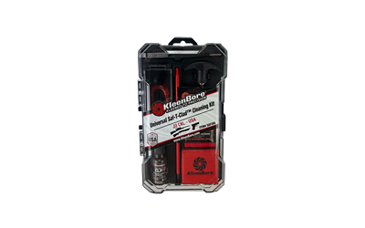 [KLBSAF300] KLEEN BR SAF-T-CLAD UNIV CLN KIT
