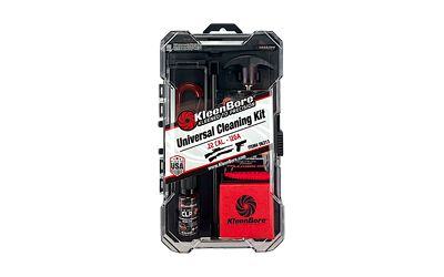 [KLBUK213] KLEEN BR UNIV HG/RFL/SG CLN KIT