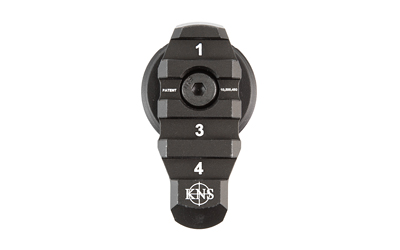 [KNSARMCXADPTWOFLANGE] KNS AR/MCX STOCK ADAPTER W/OUT FLNGE