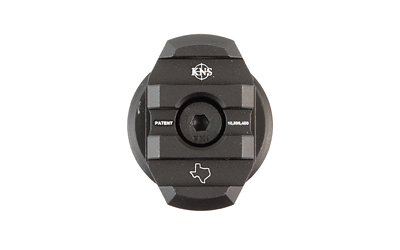[KNSCMPARMCXADPWFLANGE] KNS COMPACT AR/MCX STOCK ADAPTER