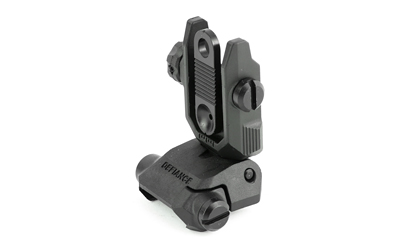 [KRDA-PRSBL00] KRISS REAR FLIP SIGHT POLY