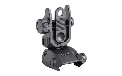 [KRDA-RSBL00] KRISS REAR FLIP SIGHT STEEL