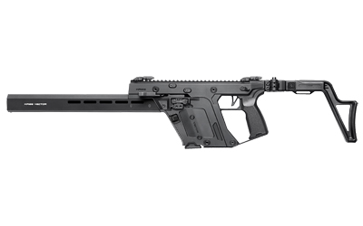 [KRKV10-3CBL01] KRISS VCTR CRB G3 10MM 16" 10RD BLK