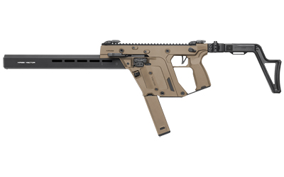 [KRKV10-3CFD00] KRISS VCTR CRB G3 10MM 16" 33RD FDE