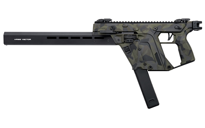 [KRKV10-3CWD00] KRISS VECTOR CRB G3 16" 33RD 10MM WD