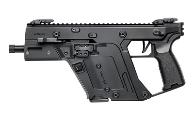 [KRKV10-3PBL01] KRISS VCTR SDP G3 10MM 5.5" 10RD BLK