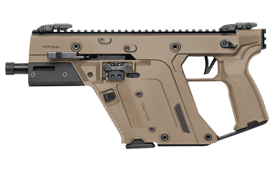 [KRKV10-3PFD00] KRISS VCTR SDP G3 10MM 5.5" 33RD FDE