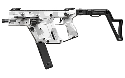 [KRKV10-3SAD00] KRISS VCTR SBR G3 5.5" 33RD 10MM AD